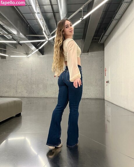 Susana Guerrero star du porno sympa photo