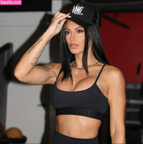 Toni Berenato actrice parfaite galeries