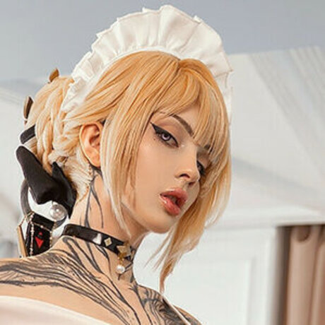 Xenon étoile exclusive photos