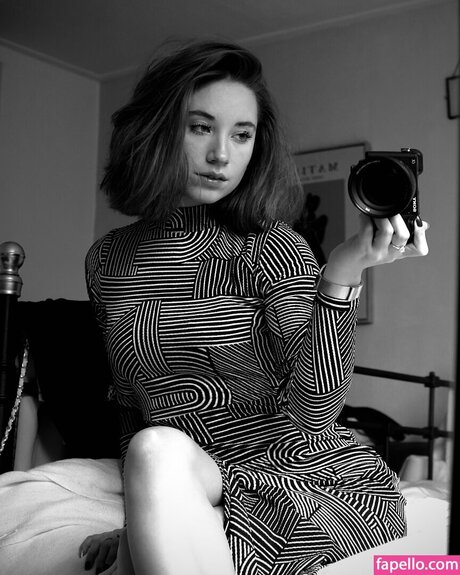 Nina Gademan belle étoile collection