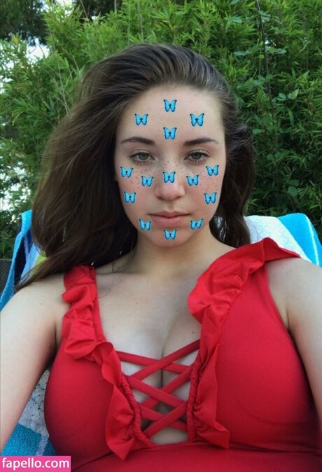 Nina Gademan étoile sexy galeries