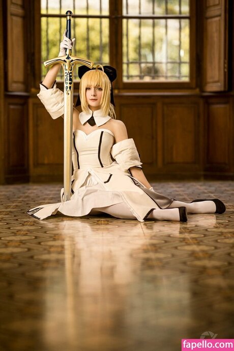 Kyu hime étoile de haute qualité galeries