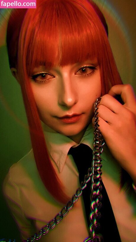 Kyu hime modèle adulte des photos