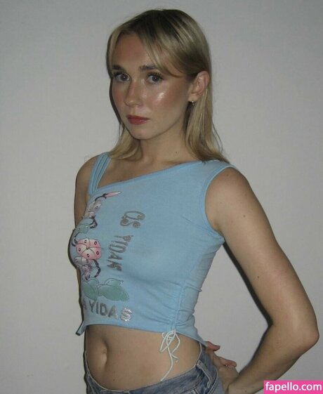 Veronika Slowikowska actrice de sexe des photos