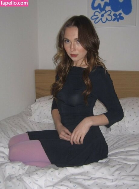 Veronika Slowikowska star du porno sexy des photos