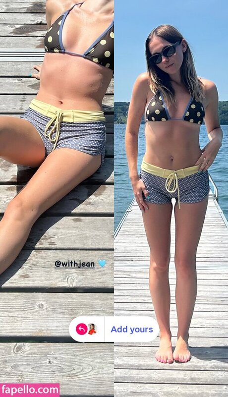 Veronika Slowikowska jolie actrice des photos