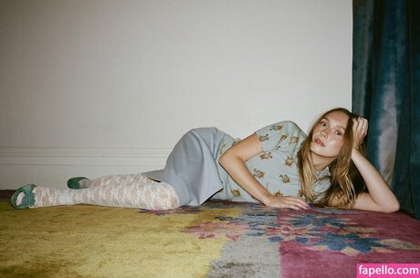 Veronika Slowikowska modèle de sexe photo