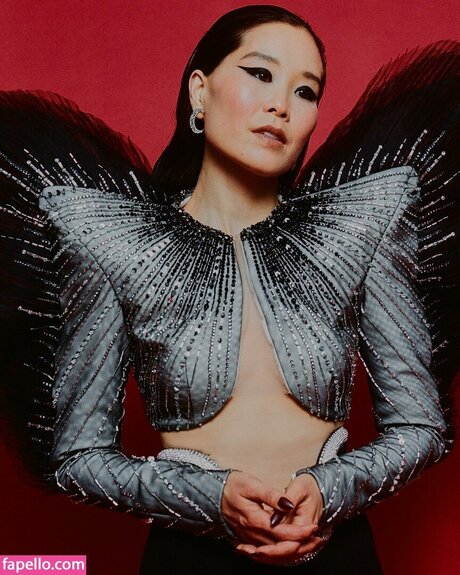 Alicia Hannah Kim actrice exclusive img