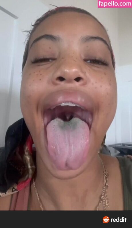 Kimaya nichelle meilleure actrice img