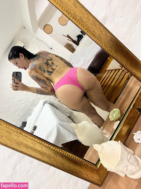 Scarlett O connor belle étoile collection