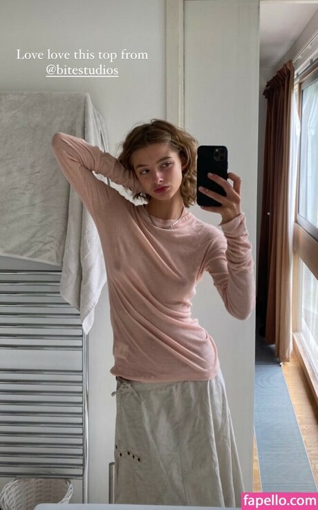 Ava Kalitowski actrice de sexe photo