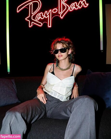 Ava Kalitowski jolie étoile photo