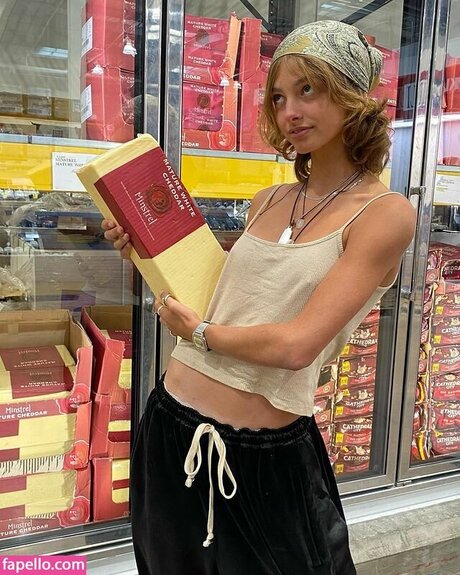 Ava Kalitowski Fotoaufnahmen