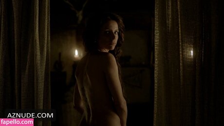 Jessalyn Gilsig étoile érotique archive