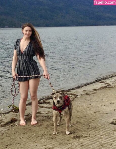 cassidymceown star pornographique photo