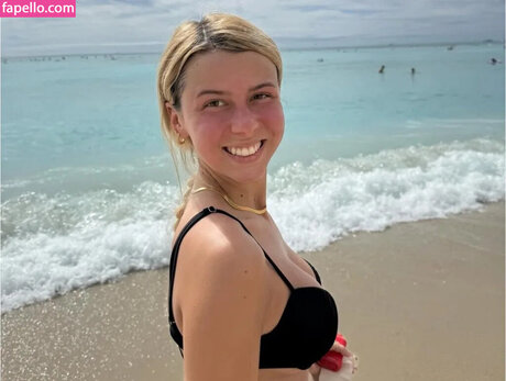 halieywelch sexe star du porno photo