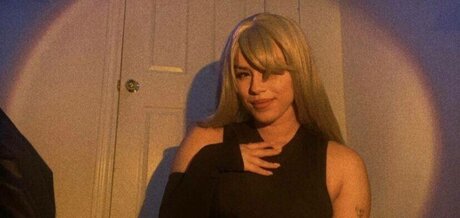 rousse trans onlyfans sexy exclusif collection