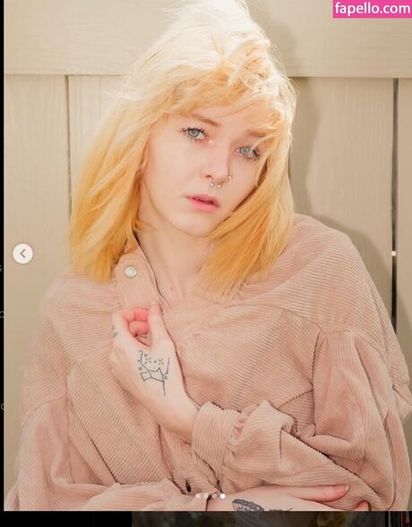 Imgiannasmith modèle magnifique img