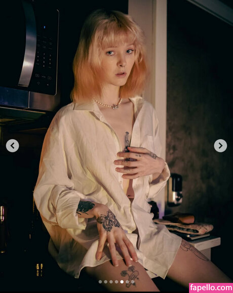 Imgiannasmith star du porno adulte des photos