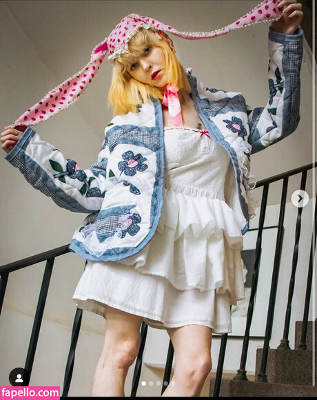 Imgiannasmith modèle nu img