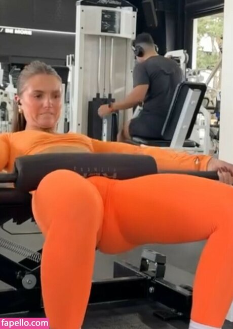 fitness body onlyfans haute qualité sympa collection