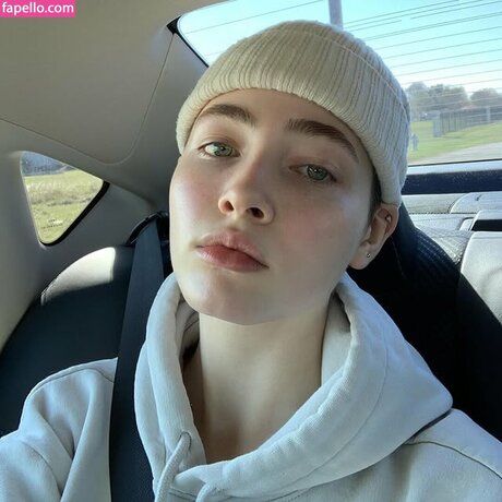 Ohkaylin sexe star du porno photo