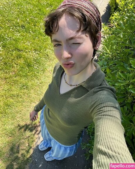 Ohkaylin art star du porno photo