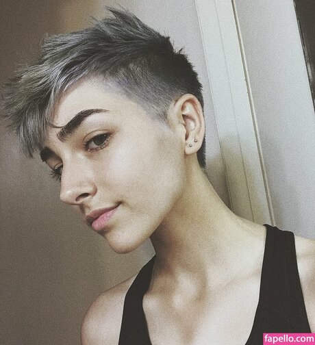 Ohkaylin modèle sexy photo