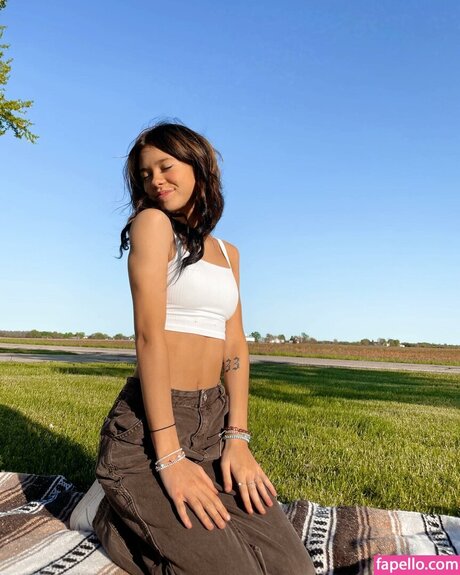 Skylar Martin étoile chaude des photos