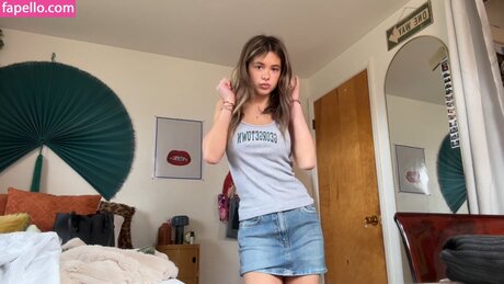 Skylar Martin star du porno érotique images