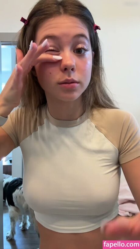 Skylar Martin modèles nus photo