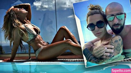 footjob pour ados uniquementfans chaud parfait image