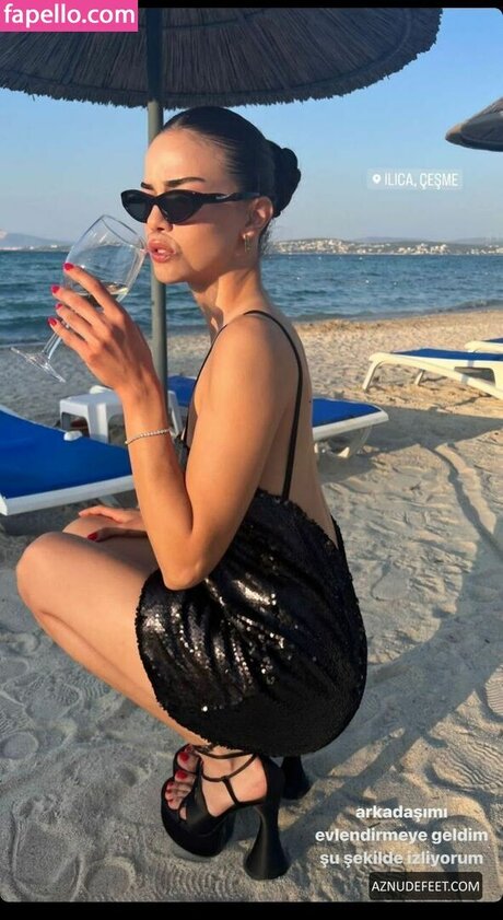 Eyl l Kandemir star du porno belle galerie