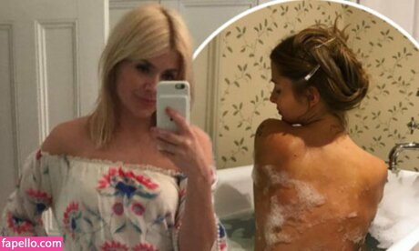 hollyWilloughby sexe star du porno images