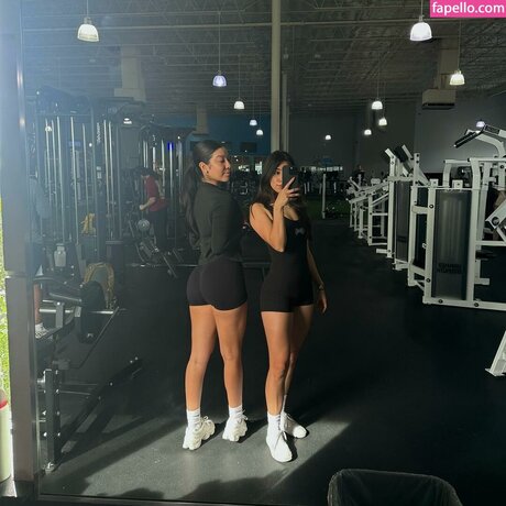 Lucila Erickson star du porno sexy des photos