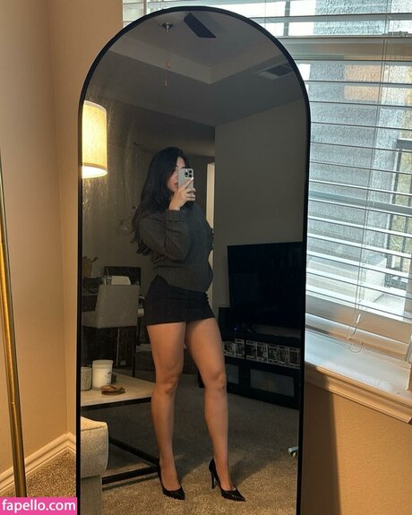 Lucila Erickson étoile chaude archive