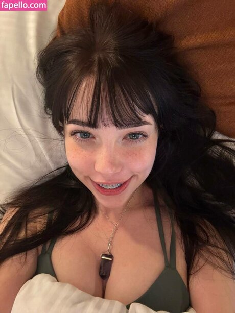 Meowcrobe modèle de sexe archive