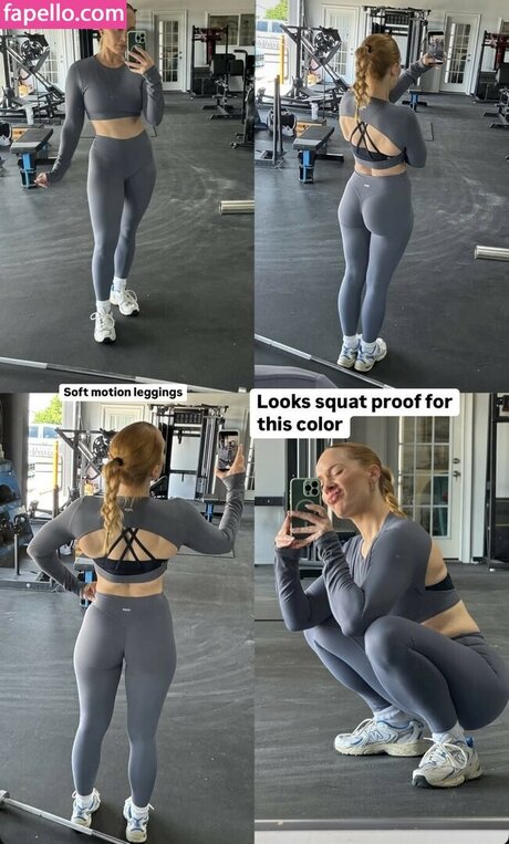 Meg Gallagher star du porno xxx photo