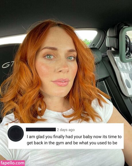 Meg Gallagher étoile sexy photos