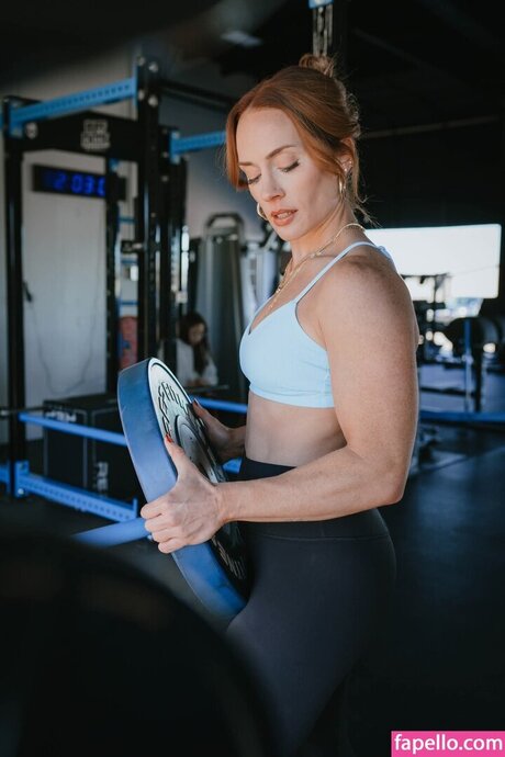 Meg Gallagher meilleure actrice galeries