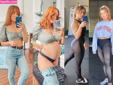 Meg Gallagher star pornographique img