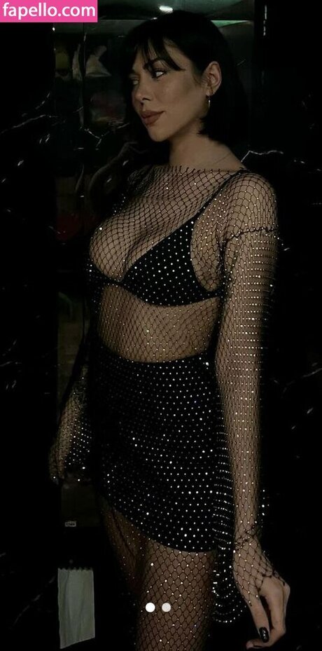 Seydanur Tunc jolie étoile img