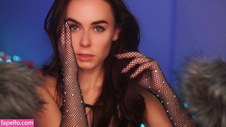 HeyHelen ASMR star du porno xxx images