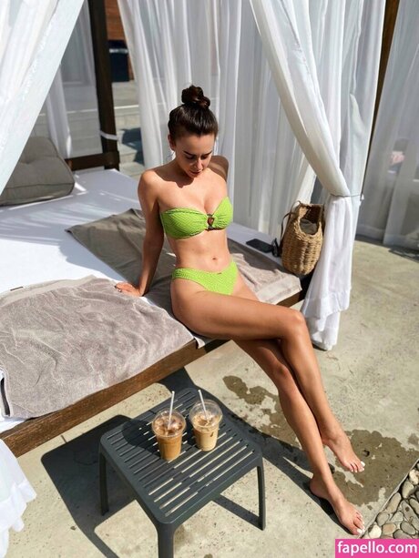 HeyHelen ASMR actrice chaude collection