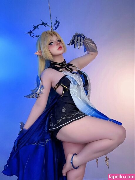 Alexy sky_ étoile sexy images