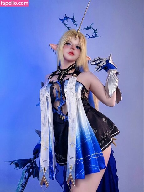 Alexy sky_ modèle parfait galeries