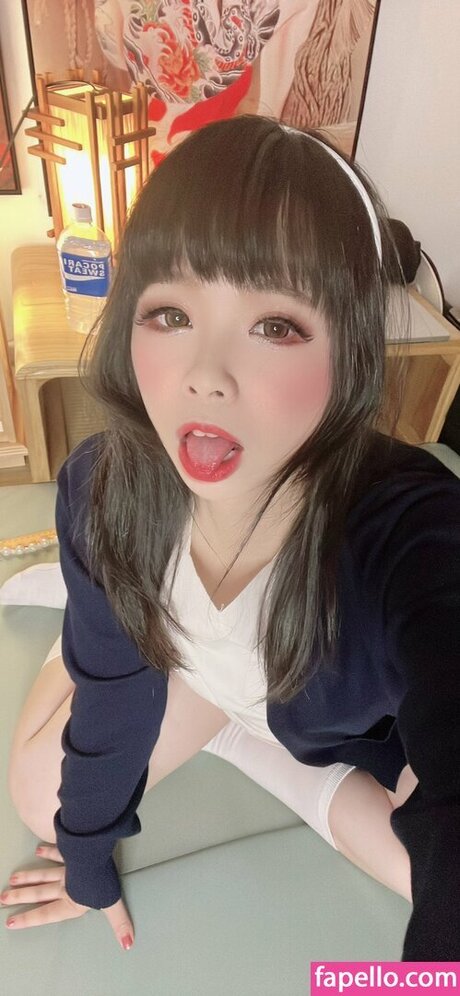 Rinanekomeow actrice libre galerie