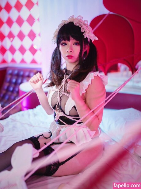 Rinanekomeow actrice exclusive img