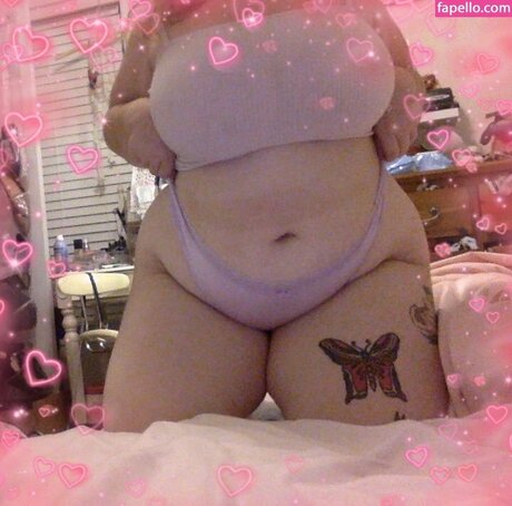 strawberryxfnta modèle exclusif galerie