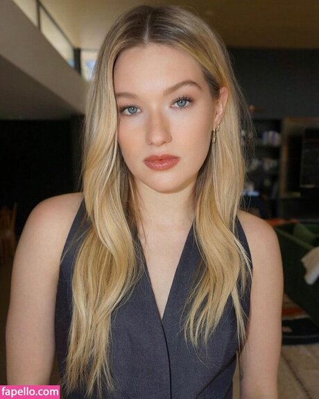 West Duchovny modèle des photos